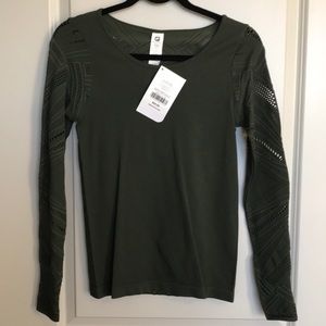 Fabletics Long Sleeve Top